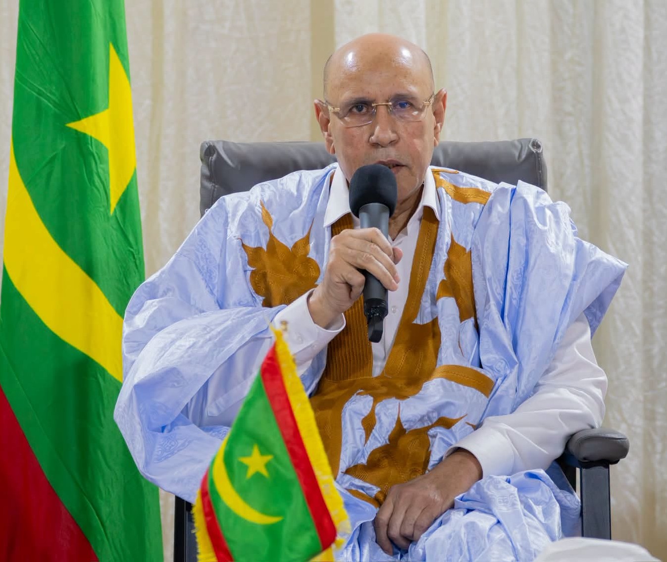 Présidentielle 2029 : la bataille se dessine à l’horizon