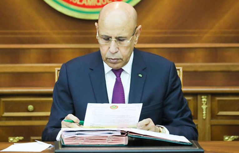 Communiqué du Conseil des Ministres du mercredi 11 mars 2026