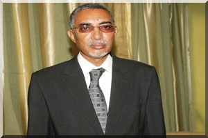 ALERTE INFO: Yahya Ould Hadmine, nouveau Premier Ministre 