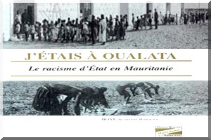 Témoignage : le colonel Oumar était aussi à Oualata : un geôlier pas comme les autres !