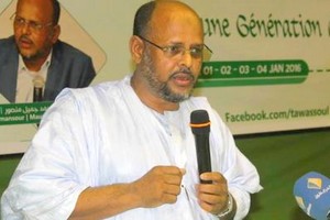 Idendité des Haratines : l’Avis de Jemil Mansour