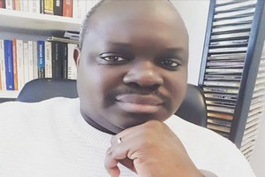 L'arabe, l'arabisation et nous négro-mauritaniens! Par Kaaw Touré