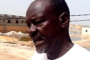 Mauritanie-dialogue politique: un leader de parti déplore le racisme et l'exclusion des Mauritaniens non Arabes