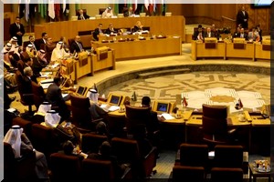 Sommet de la Ligue Arabe: Nouakchott sera fermé du 23 au 29 juillet