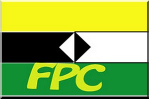 Communiqué de presse des Forces Progressistes du Changement (FPC)