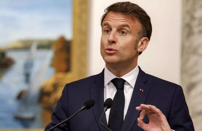 La France a testé un nouveau missile nucléaire sans charge depuis un sous-marin