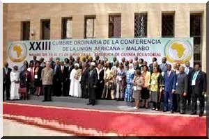 Economie - Rencontre Afrique/USA : Le NEPAD pourrait être une réponse africaine