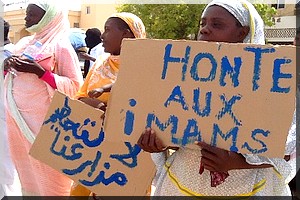 Spoliation des terres a Arafat  (Lar 1 et 2) : 
