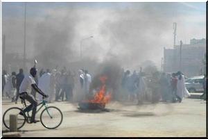Mauritanie: les auteurs d'une profanation du Coran toujours recherchés 