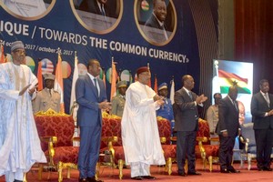 Le Maroc devra attendre avant d'adhérer à la Cédéao