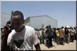 Migrations : Vaste campagne de traque des ressortissants subsahariens en Mauritanie