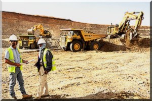 La Mauritanie bonne dernière des pays profitant de leurs ressources naturelles