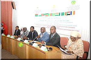 AFRICA N°1, une douzaine de ministres sahélo-sahariens, en réunion ce mardi à Nouakchott, pour une nouvelle riposte contre la désertification !