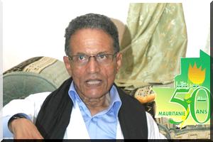 Ahmed-Baba Miské sur RFI: «Les pays européens ont mis en place un système néocolonial»