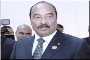  B’il a dit : Président à  vie…