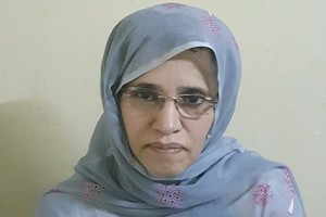 Mme Nana Mint Cheikhna, membre du bureau exécutif du RFD : ‘’Le feuilleton Ould Ghadda incarne les pratiques dignes des bas-fonds auxquelles est parvenu notre système de gouvernance’’