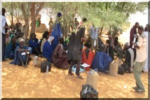 Avril 1989-Avril 2016 : les 120 000 négros-mauritaniens déportés se souviennent