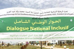 Le dialogue: BAATHISTES-FLAM, quand les masques tombent