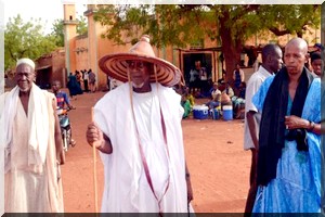 Mali : Hamadoun Koufa, le prêcheur insaisissable 