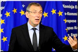 Sécurité: Stratégie européenne en faveur du Sahel L'UE soutient Nouakchott dans son rôle en faveur de la sécurité au Sahel 