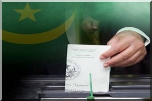 Amendement constitutionnel et crise politique en Mauritanie 