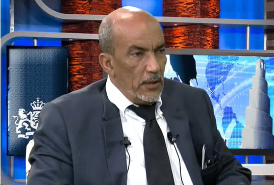 Vidéo. Nouakchott. Une dépression thermique affole le thermomètre