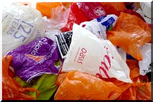 Environnement : Le retour en force du sachet plastique