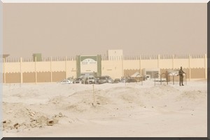 URGENT- Des détails sur l’évasion de 24 détenus de la MAC de Dar-Naim