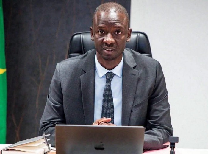 Thiam Tidjani nommé directeur général de la SOMELEC