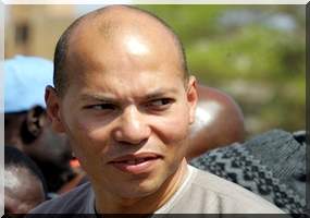 Procès Karim Wade: Dakar sous tension à l'approche du verdict