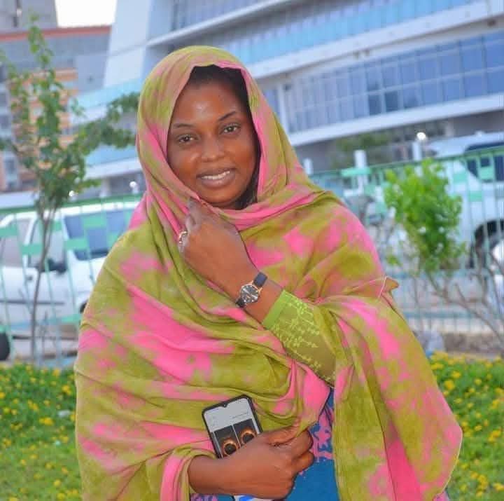 Mauritanie : Détention d’une militante anti-esclavagiste | Note d’information