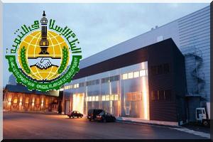 Début de polémique sur le financement du projet d’extension de la centrale électrique de Nouakchott