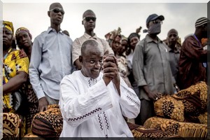 Gambie: Adama Barrow appelle Yahya Jammeh à respecter la volonté du peuple