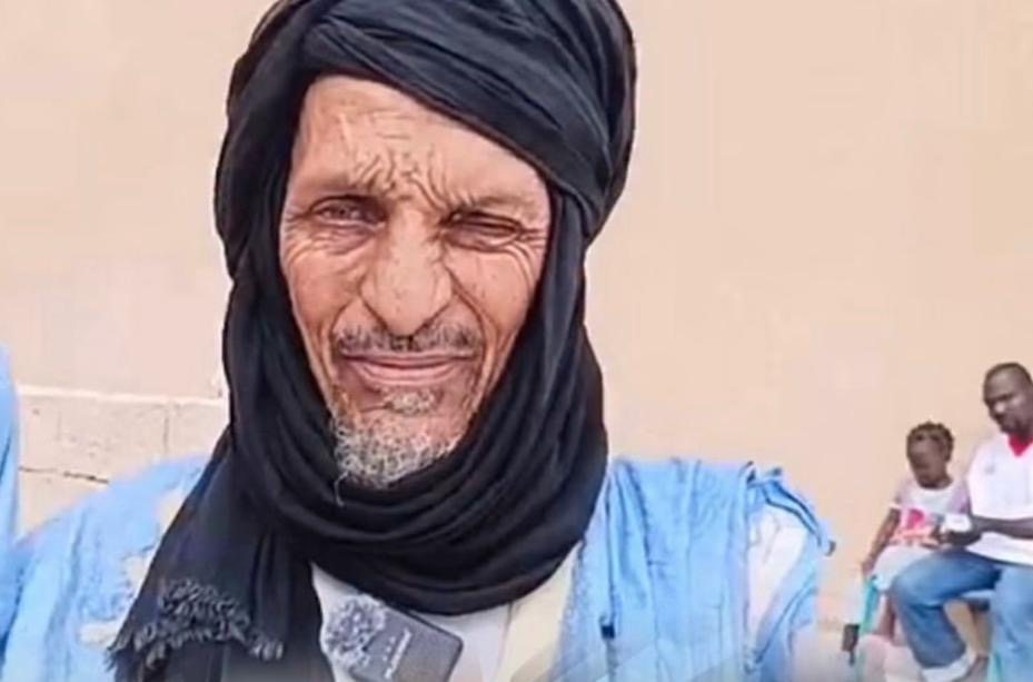 Nouadhibou : le mari de la victime raconte les dernières heures avant le drame