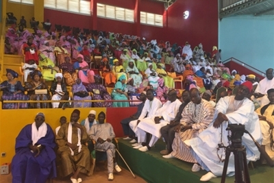 La Mauritanie accueille les compétitions du Coran et des hadiths de l’Afrique de l’Ouest 