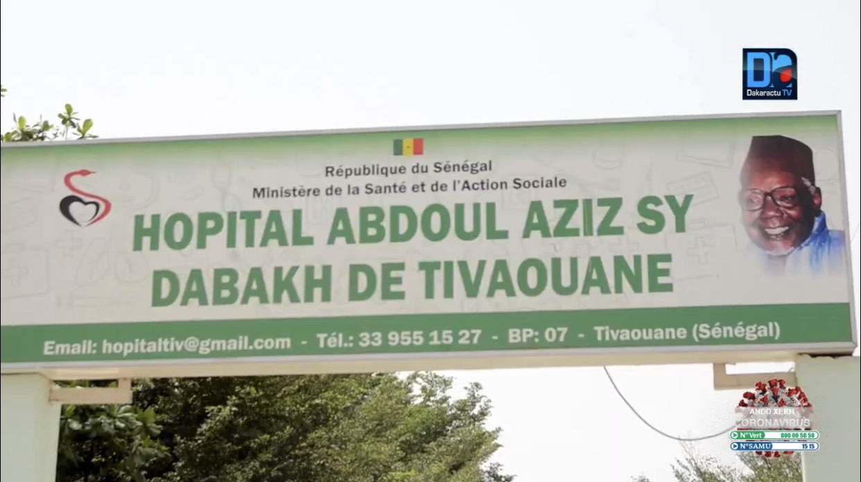 Sénégal : nouveau drame dans un hôpital, 11 bébés tués dans un incendie