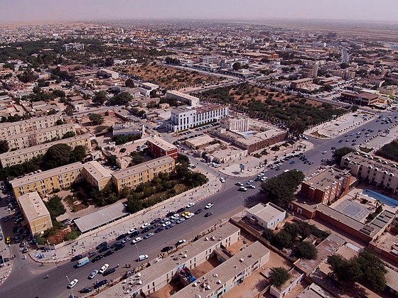 Mauritanie- Allègement du protocole de contrôle sanitaire à l’entrée dans le pays