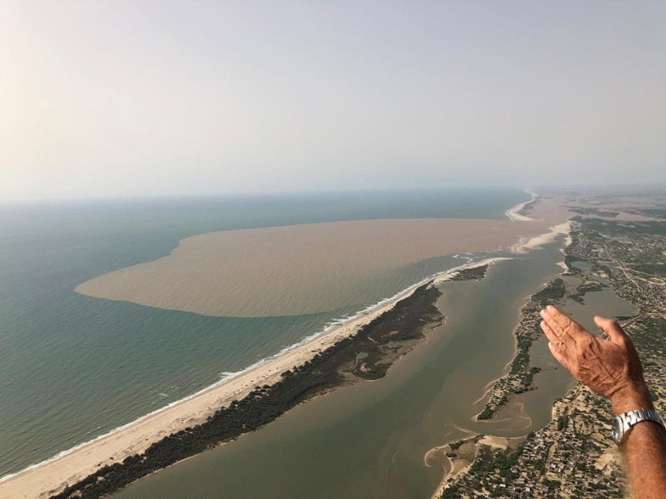 Delta du Sénégal : la Mauritanie et le Sénégal face à un besoin de 15 millions de dollars