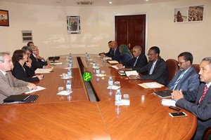 ACP-Ue-Mauritanie: Le devoir de franchise!