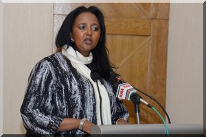 La lettre de Amina Mohammed aux africains: « ensemble, construisons l’Afrique de nos rêves » 