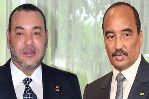 Vers la rupture entre Nouakchott et Rabat