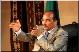 Mauritanie : Boudez le dialogue, on agira à la Nkurunziza