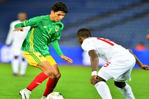 Hemeya Tanjy, l’étoile montante du football mauritanien 