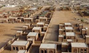 Prés de 2000 logements du programme «Taahoudaty»