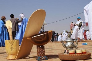 Le gouvernement adopte un nouveau nom et une nouvelle date pour le festival des Villes anciennes