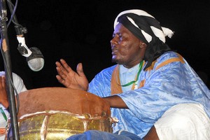 [Vidéo & PhotoReportage] Clôture de la sixième édition du Festival Leyali el MEDDEH