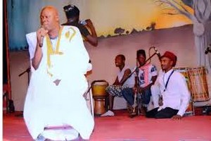 11ème Handifestival de Nouakchott : Du plomb dans l’aile de l’organisation