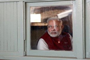 Diplomatie : l'Inde annonce 18 nouvelles ambassades en Afrique