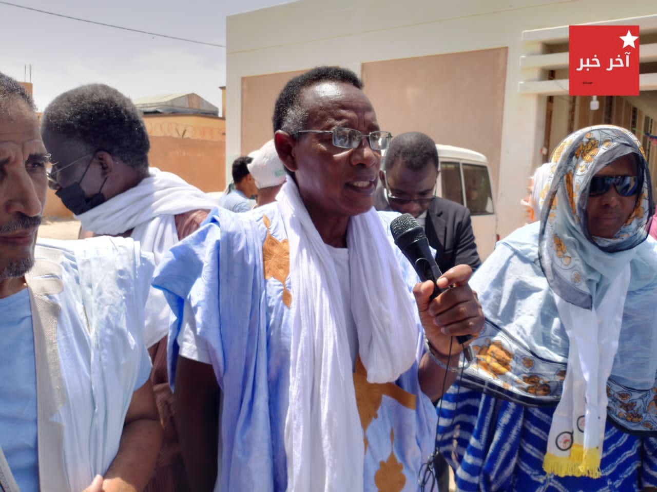 Khalilou Ould Dédde, député : « les remaniements ministériels se ...