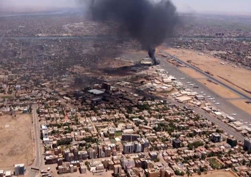 L’ambassade de Mauritanie à Khartoum saccagée et pillée